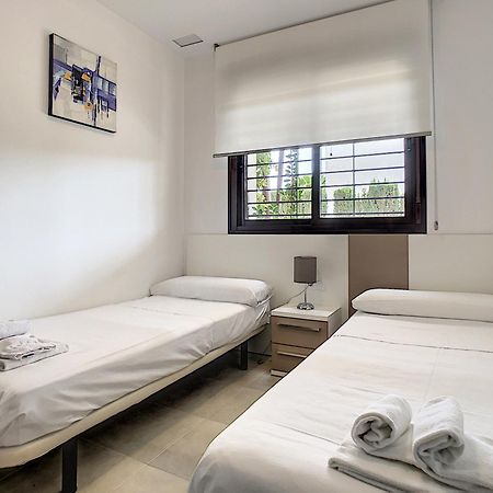 Silene Apartamento 3010 Los Altos Dış mekan fotoğraf
