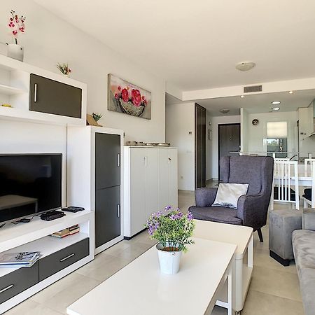 Silene Apartamento 3010 Los Altos Dış mekan fotoğraf