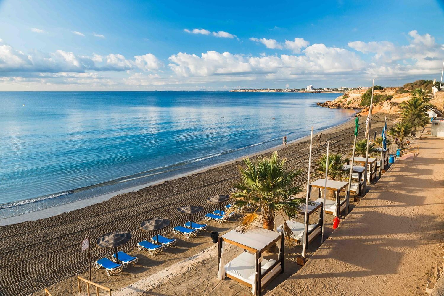 Silene Apartamento 3010 Los Altos Dış mekan fotoğraf