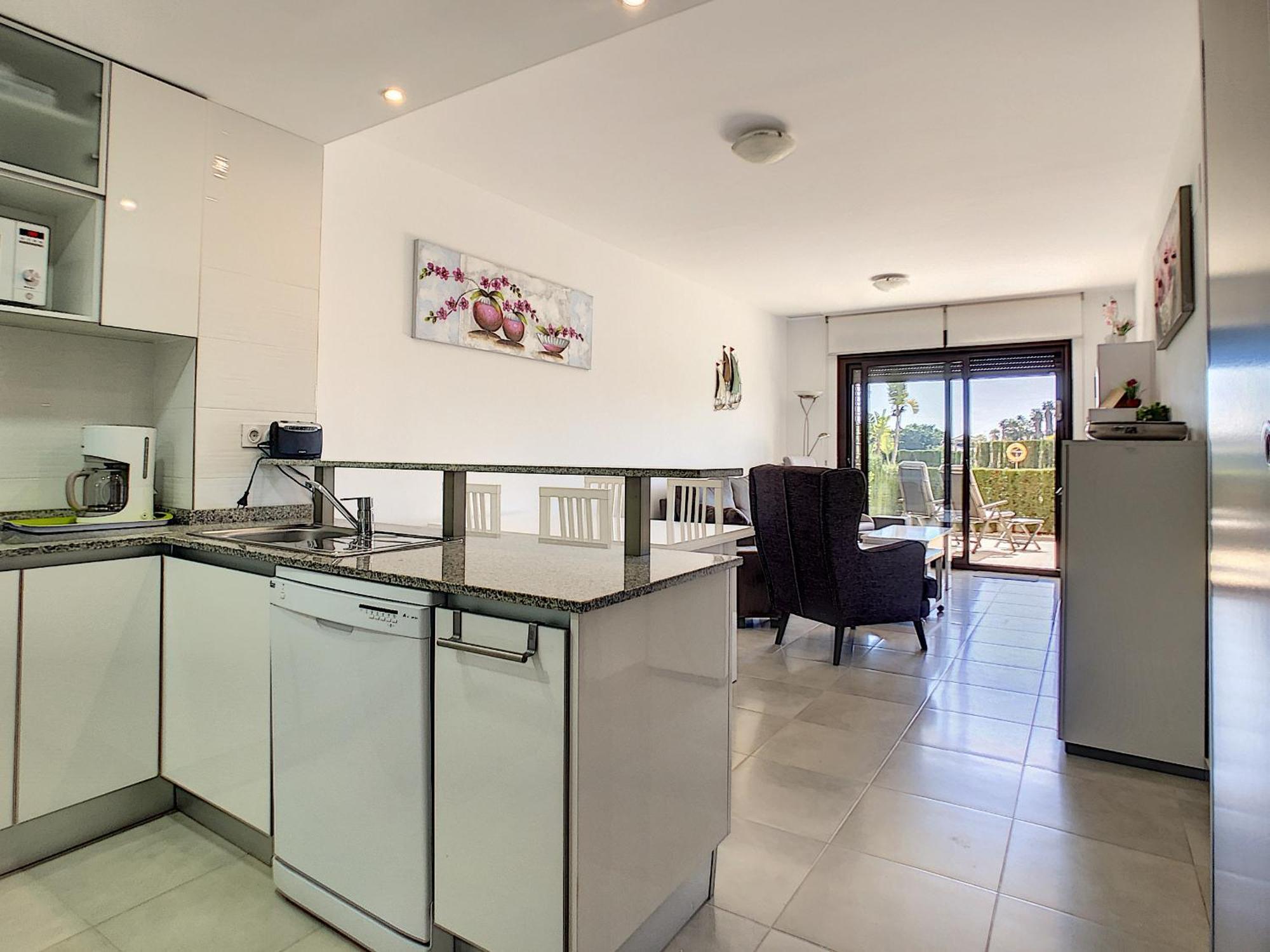 Silene Apartamento 3010 Los Altos Dış mekan fotoğraf